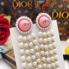 Christian Dior Earrings